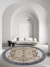 Frida Luxury Hand Tufted Rug